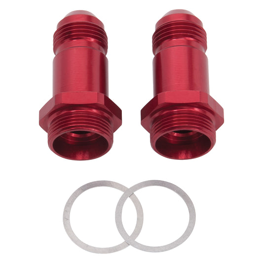 Russell - Carburetor Fitting