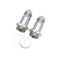 Russell - Carburetor Fitting