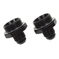 Russell - Carburetor Fitting