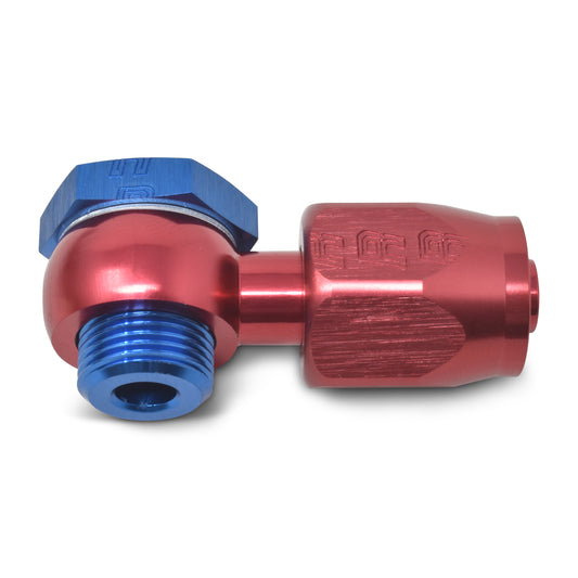 Russell - Carburetor Fitting