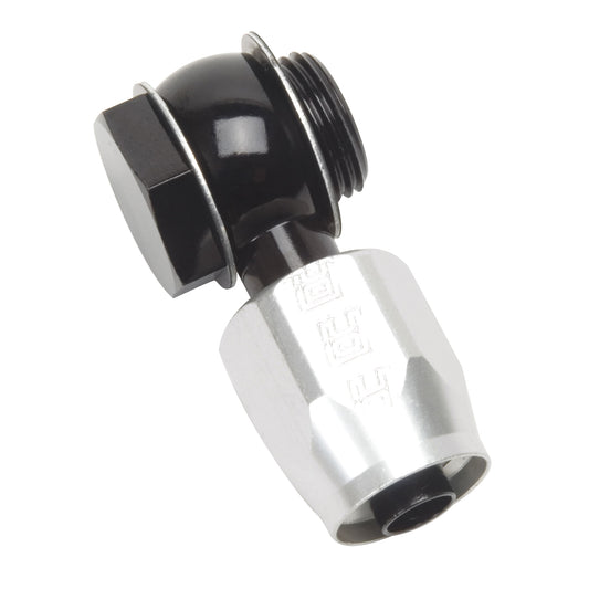 Russell - Carburetor Fitting