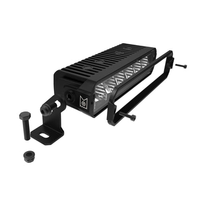 Tiny Monster 6402DT Xtreme Bar 8" Driving Light Bar Driving Beam For Toyota Tundra (2 EA)