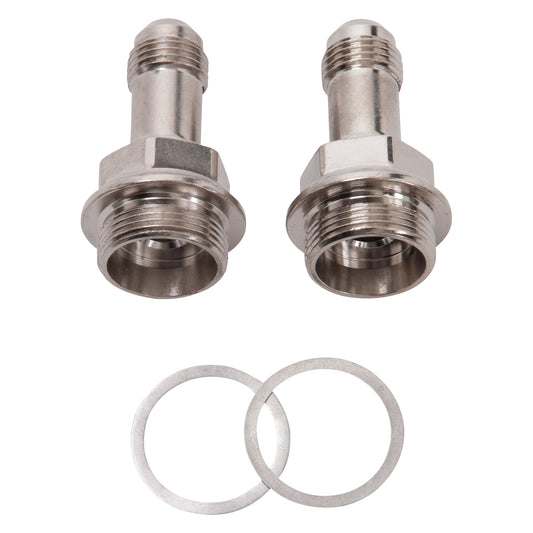 Russell - Carburetor Fitting
