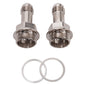 Russell - Carburetor Fitting