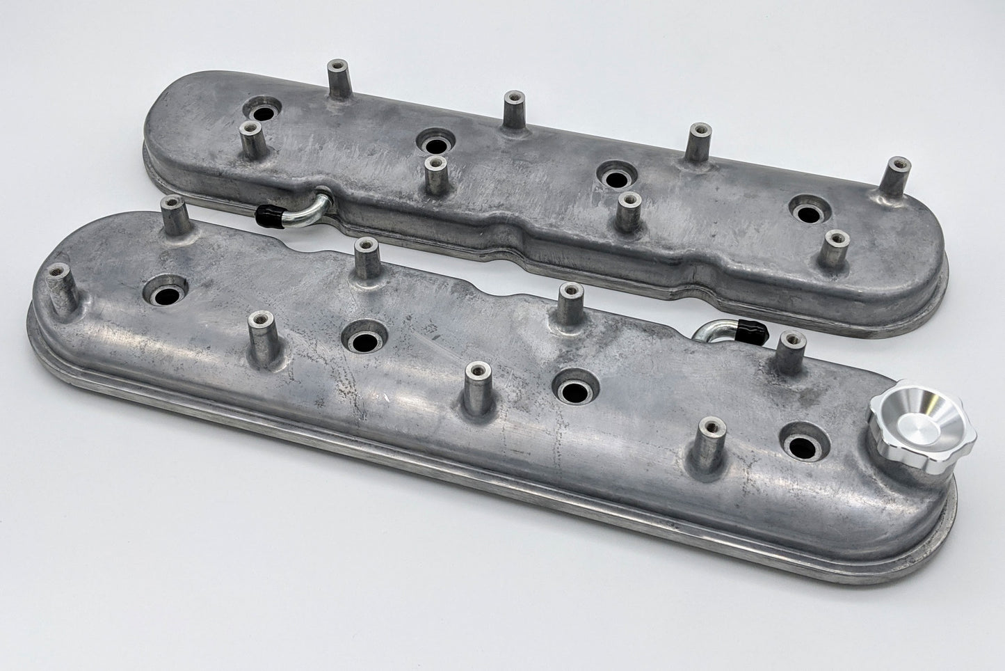 Granatelli Engine Valve Cover