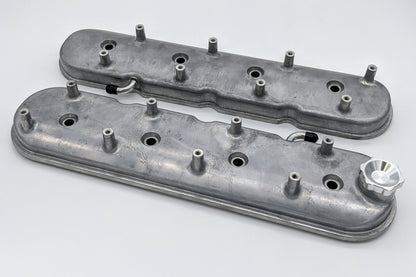 Granatelli Engine Valve Cover