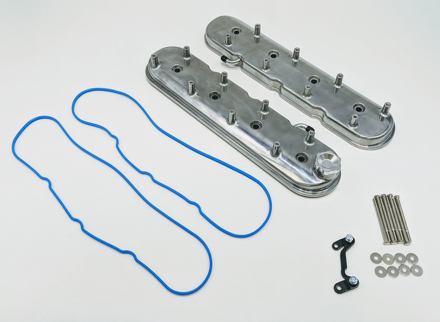 Granatelli Engine Valve Cover