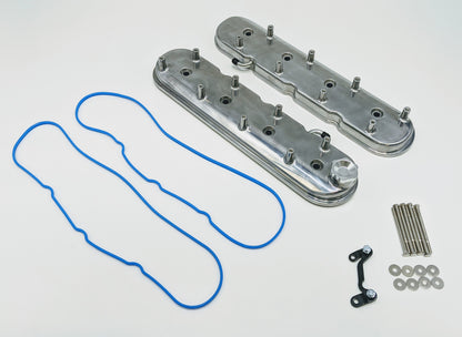 Granatelli Engine Valve Cover