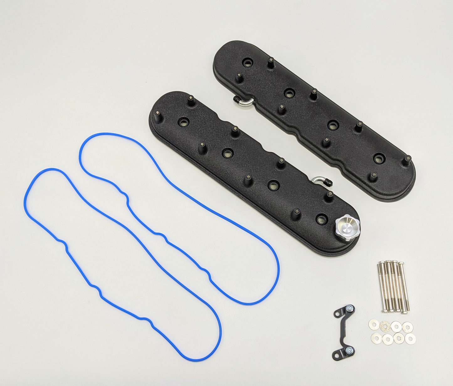 Granatelli Engine Valve Cover