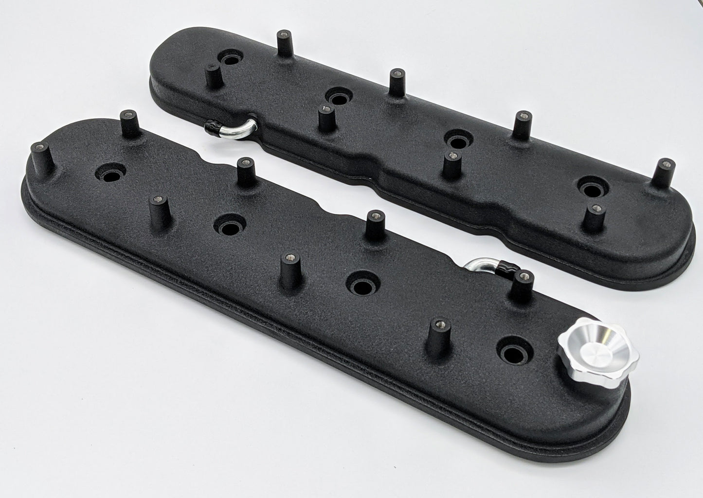 Granatelli Engine Valve Cover