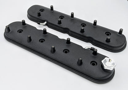 Granatelli Engine Valve Cover