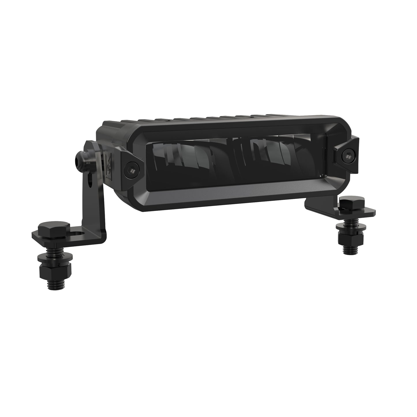 Tiny Monster 6403D Xtreme Bar 5" Driving Light Bar Driving Beam Dual Color (2 EA)