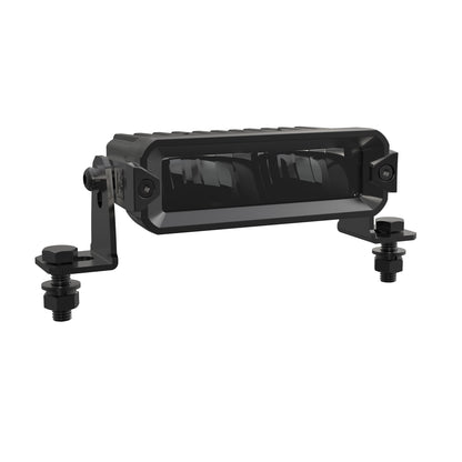 Tiny Monster 6403D Xtreme Bar 5" Driving Light Bar Driving Beam Dual Color (2 EA)