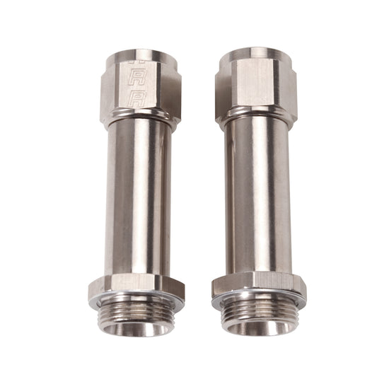Russell - Carburetor Fitting