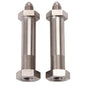 Russell - Transmission Fitting