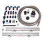 Russell - Fuel Plumbing Kit