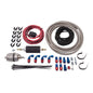 Russell - Fuel Supply System