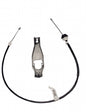 Ford Performance Parts Ford Racing 1979-1993 V8 Mustang Clutch Linkage Upgrade Kit