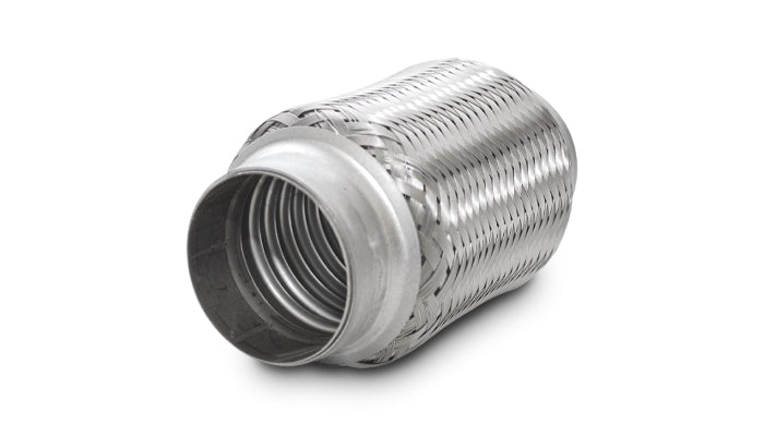 Vibrant Performance - 64304 - Standard Flex Coupling Without Inner Liner  1.5 In. I.D. X 4 In. Long