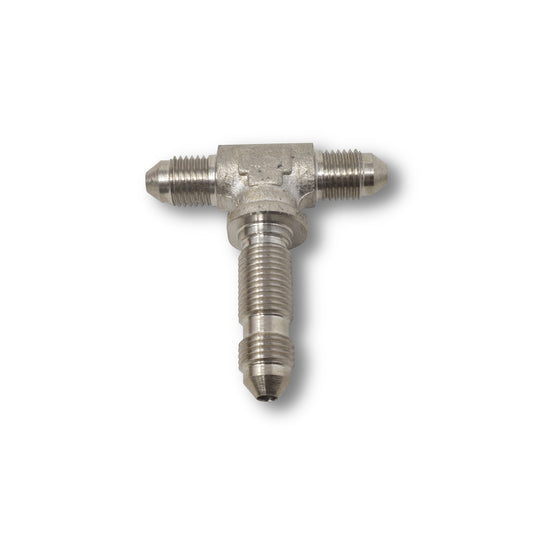 Russell - Bulkhead Fitting