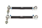 SPL Part NC Miata Rear Toe Arms Bumpsteer Adjustable MX-5 RX-8 FE