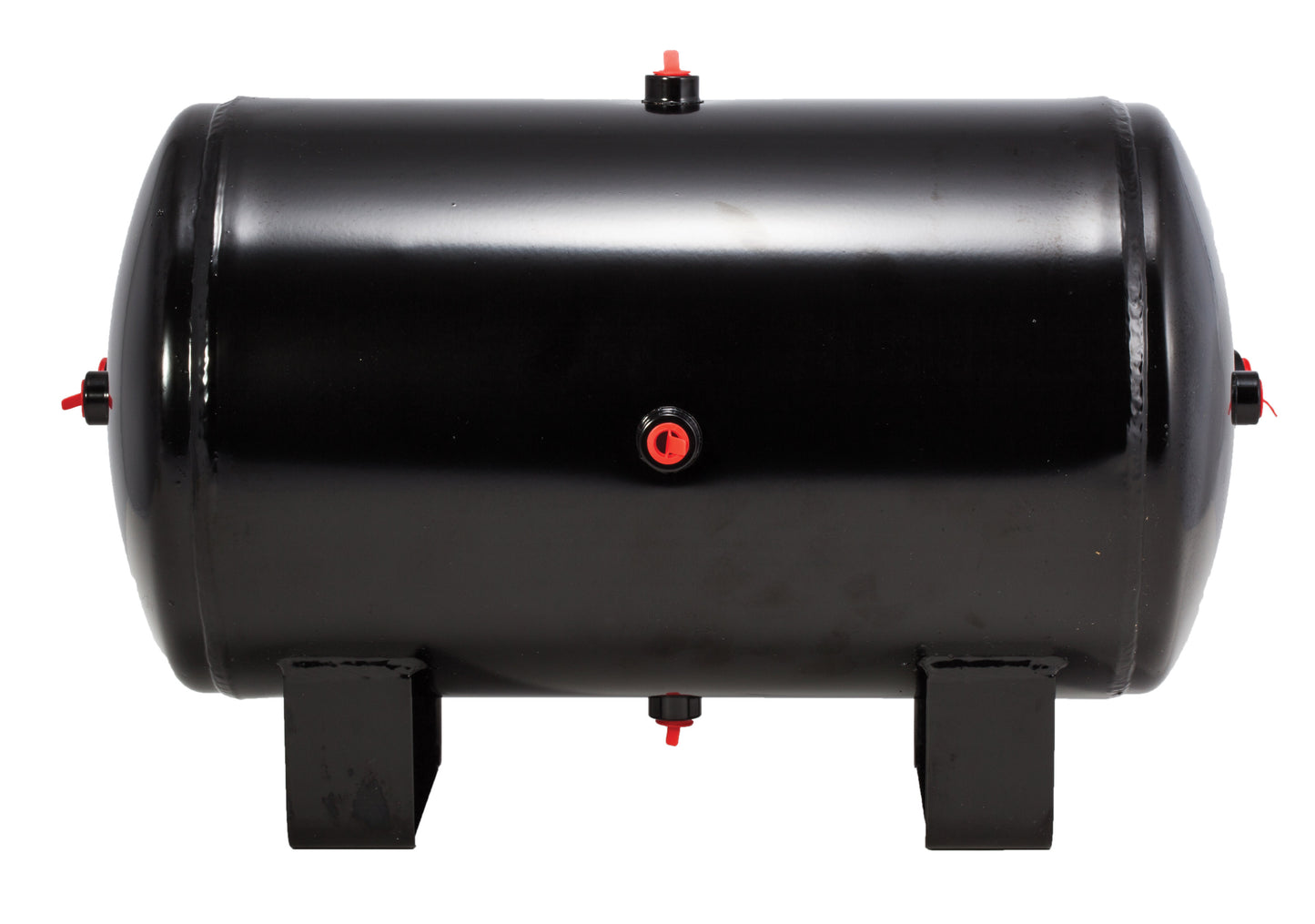 Kleinn Air Horns - 6450RT - 5.0 Gallon Air Tank