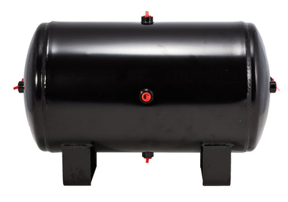 Kleinn Air Horns - 6450RT - 5.0 Gallon Air Tank