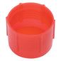 Russell - Plastic Cap