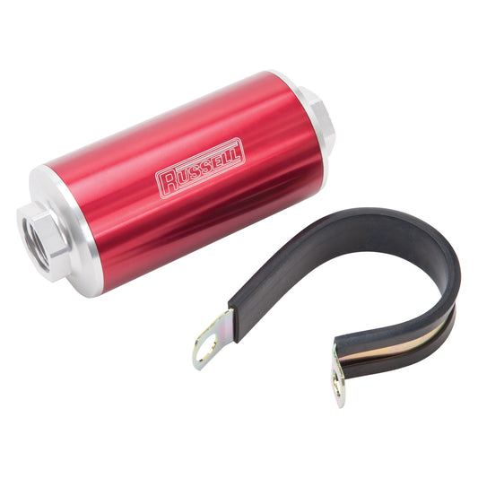 Russell - Fuel Filter
