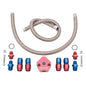 Russell - Fuel Hose Kit
