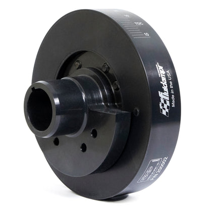 Fluidampr - 650211 - Harmonic Balancer - Fluidampr - SBF - Ext Balance 28oz - Each