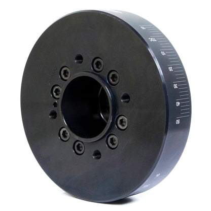 Fluidampr - 650241 - Harmonic Balancer - Fluidampr - SBF - 5.0L - Int Balance - Each