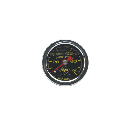 Russell - Fuel PSI Guage