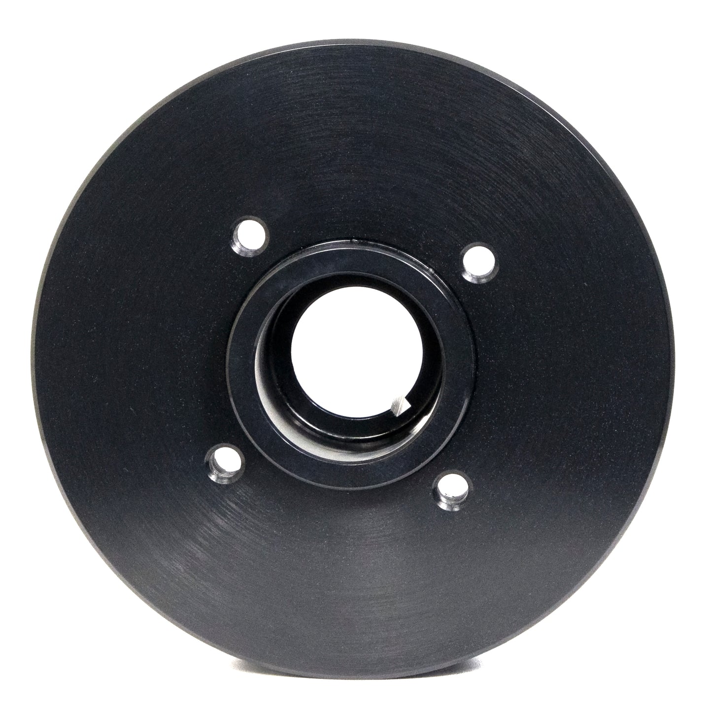 Fluidampr - 650401 - Harmonic Balancer - Fluidampr - Pontiac / Oldsmobile - V8 - Int Balance - Each