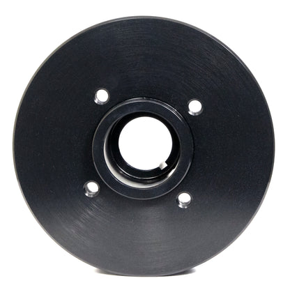 Fluidampr - 650401 - Harmonic Balancer - Fluidampr - Pontiac / Oldsmobile - V8 - Int Balance - Each