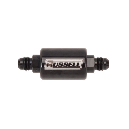 Russell - Check Valve