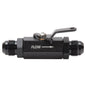 Russell - Shutoff Valve