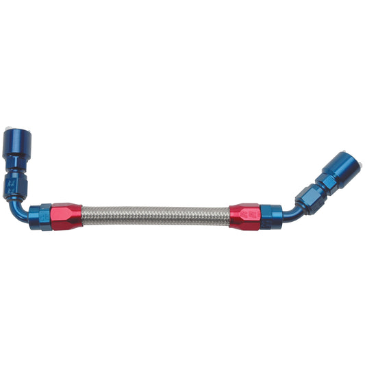 Russell - Fuel Hose Kit
