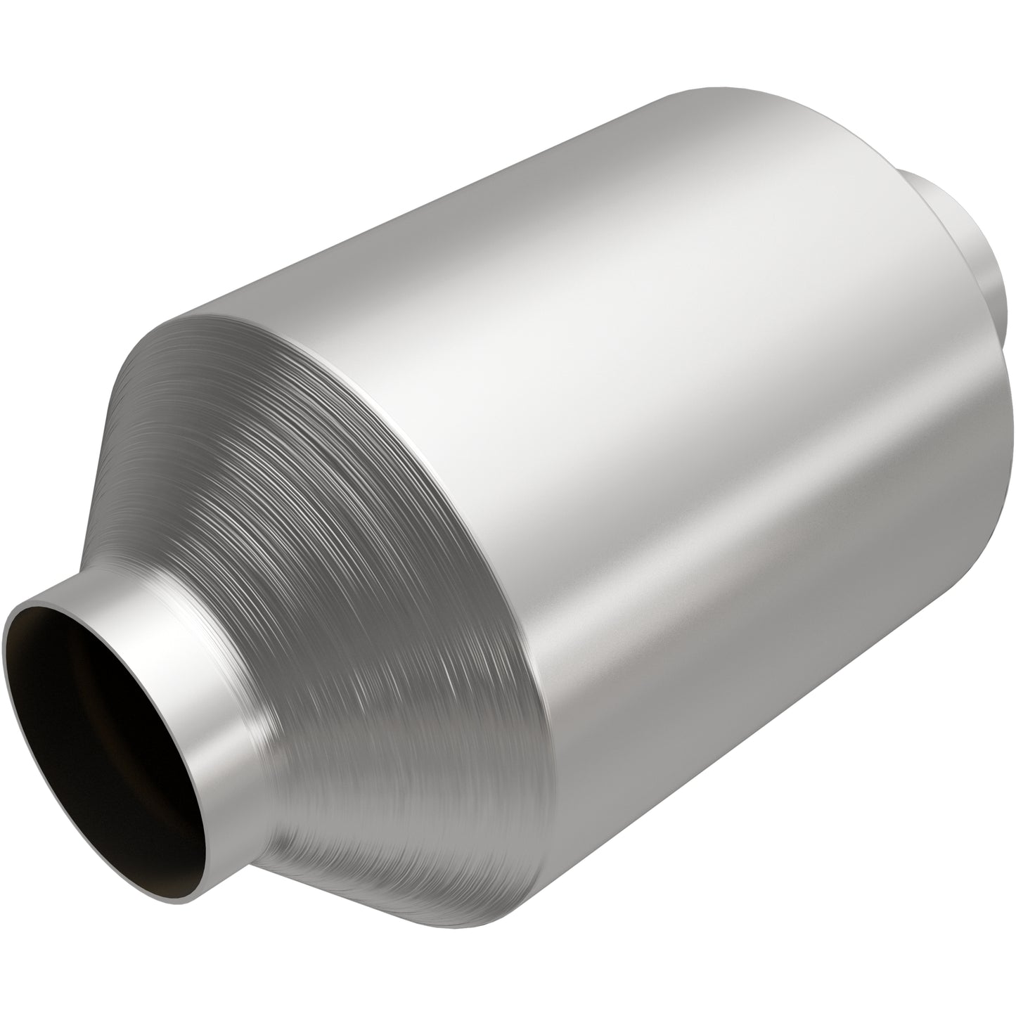 MagnaFlow California Grade CARB Compliant Universal Catalytic Converter 6511305