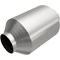 MagnaFlow California Grade CARB Compliant Universal Catalytic Converter 6511306