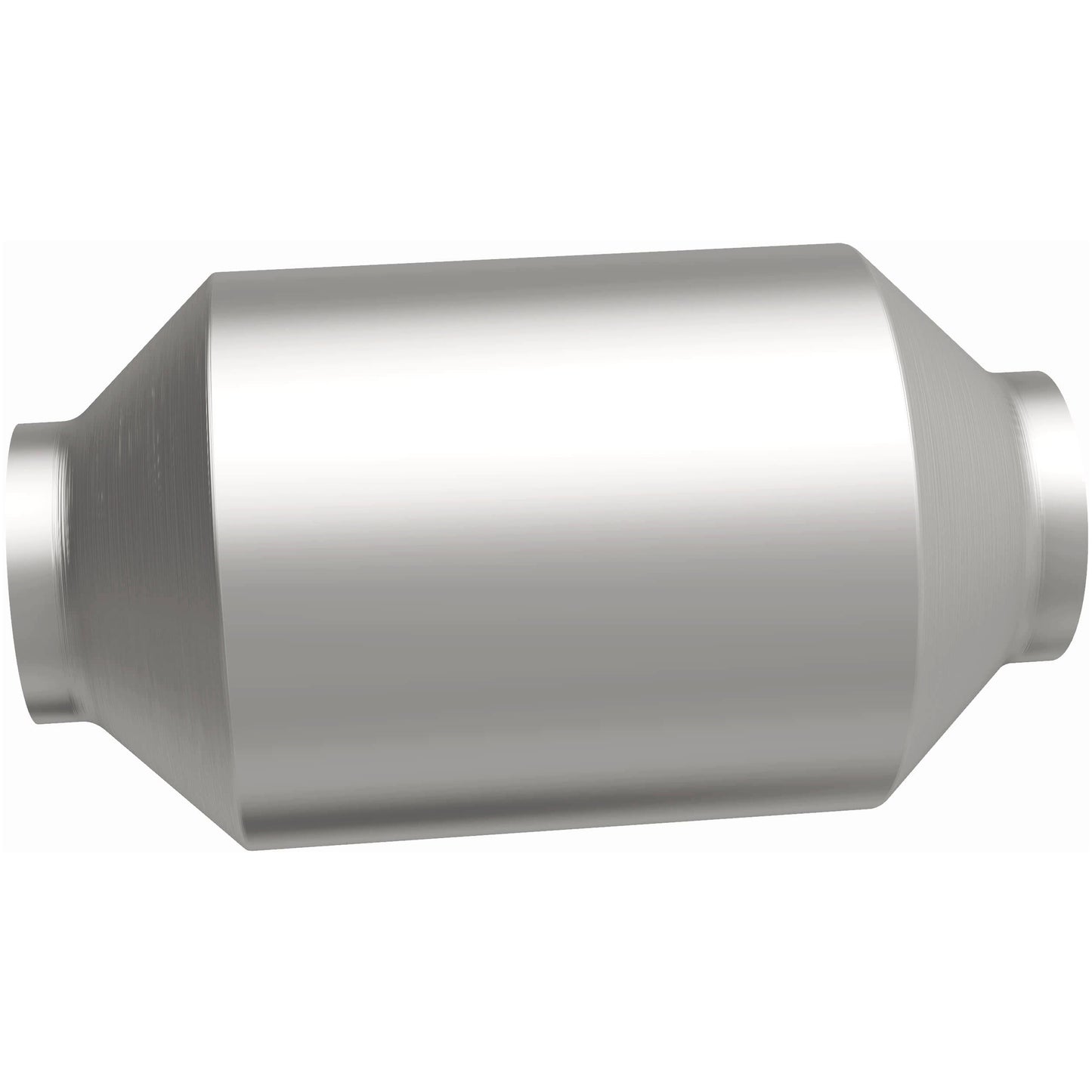 MagnaFlow California Grade CARB Compliant Universal Catalytic Converter 6511306