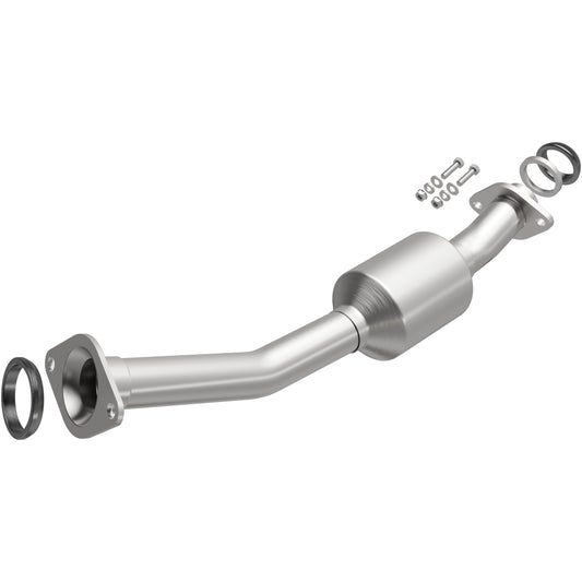 MagnaFlow 2020-2021 Nissan NV200 2.0L California Grade CARB Compliant Direct-Fit Catalytic Converter 6511689