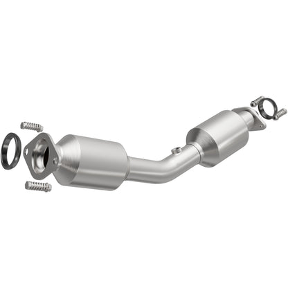 MagnaFlow 2018-2019 Nissan Versa Note 1.6L | 2018-2019 Nissan Versa 1.6L California Grade CARB Compliant Direct-Fit Catalytic Converter 6511753