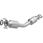 MagnaFlow 2018-2019 Nissan Versa Note 1.6L | 2018-2019 Nissan Versa 1.6L California Grade CARB Compliant Direct-Fit Catalytic Converter 6511753