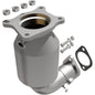 MagnaFlow 2020-2021 Subaru WRX 2.0L California Grade CARB Compliant Direct-Fit Catalytic Converter 6511822