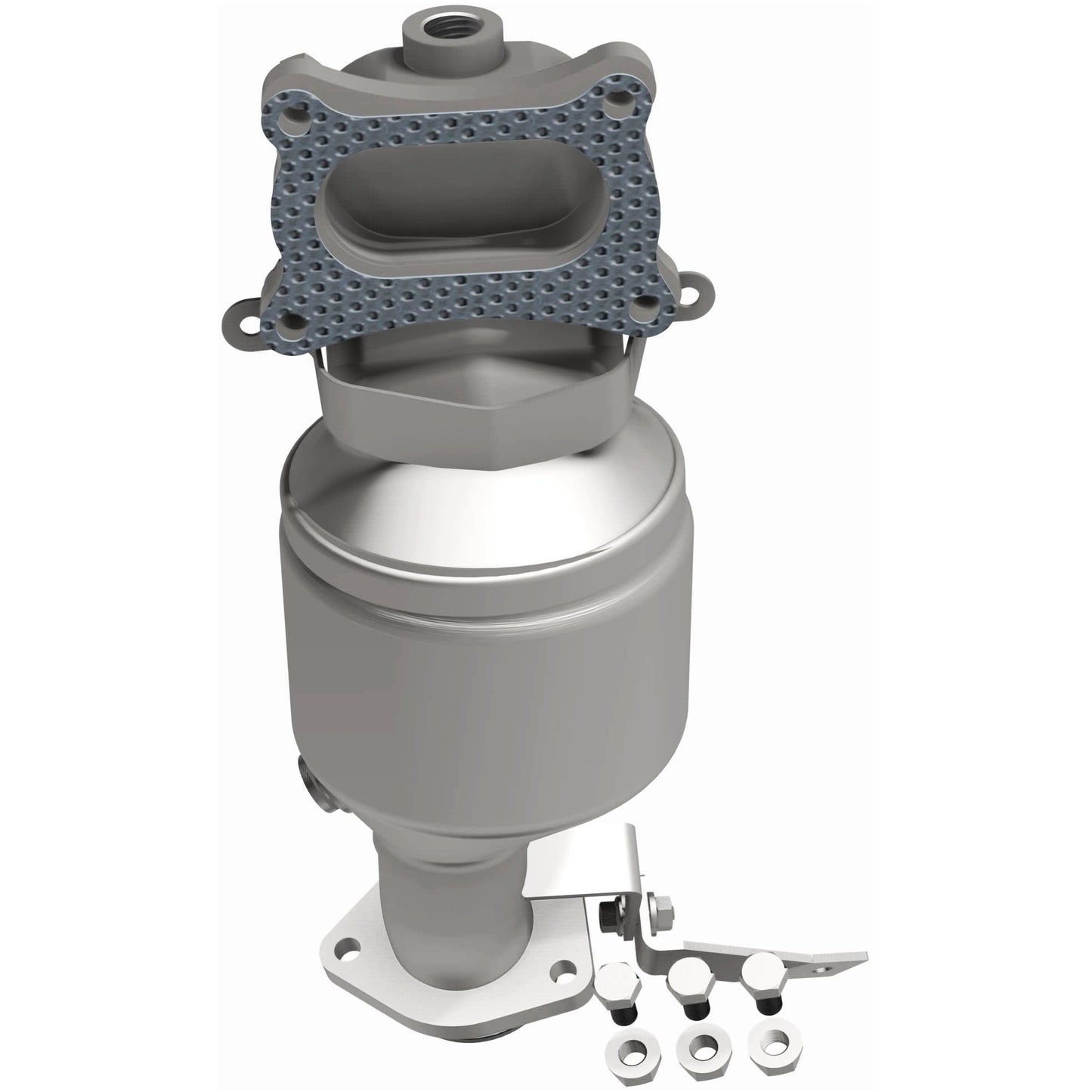MagnaFlow California Grade CARB Compliant Direct-Fit Manifold Catalytic Converter 6511893