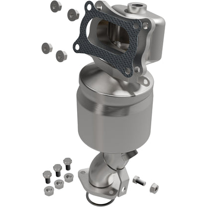 MagnaFlow California Grade CARB Compliant Direct-Fit Manifold Catalytic Converter 6511898
