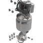 MagnaFlow California Grade CARB Compliant Direct-Fit Manifold Catalytic Converter 6511898