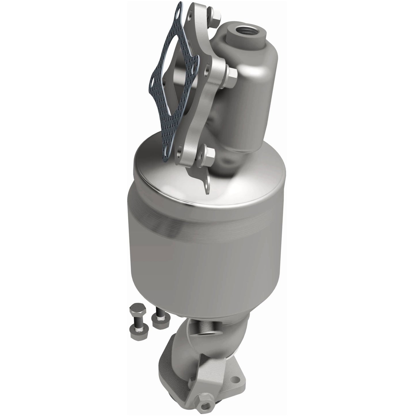 MagnaFlow California Grade CARB Compliant Direct-Fit Manifold Catalytic Converter 6511898