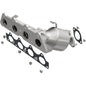 MagnaFlow 2018-2020 Kia Rio 1.6L | 2018-2019 Hyundai Accent 1.6L California Grade CARB Compliant Direct-Fit Manifold Catalytic Converter 6511994
